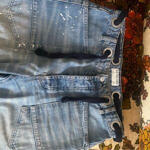 Free People Moxie Jeans